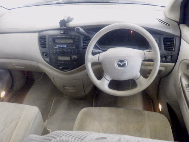 MAZDA MPV