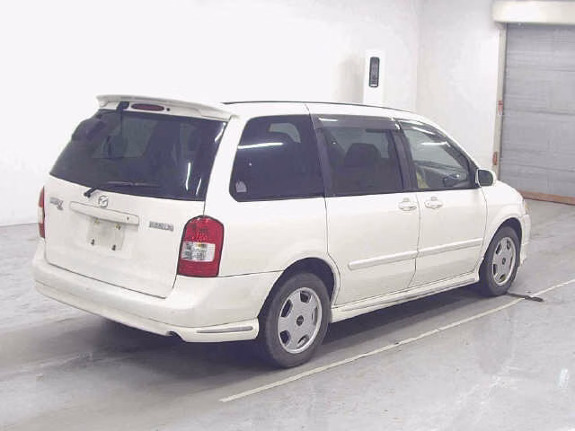 MAZDA MPV