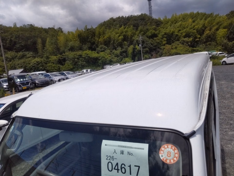 NISSAN NV100 CLIPPER