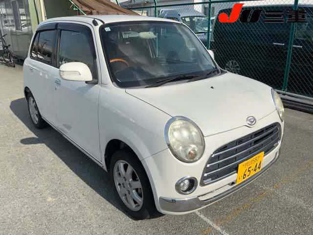 DAIHATSU MIRA GINO