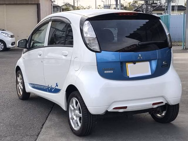 MITSUBISHI I-MIEV