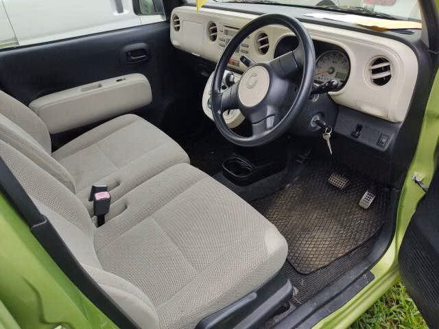 DAIHATSU MIRA COCOA