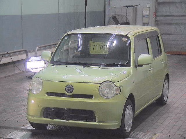 DAIHATSU MIRA COCOA