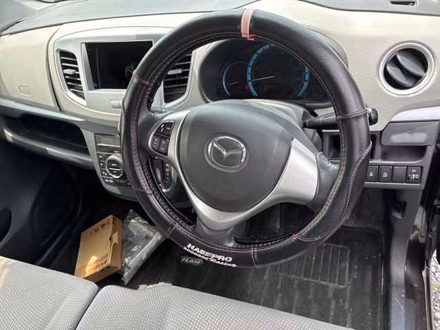 MAZDA FLAIR