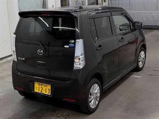 MAZDA FLAIR