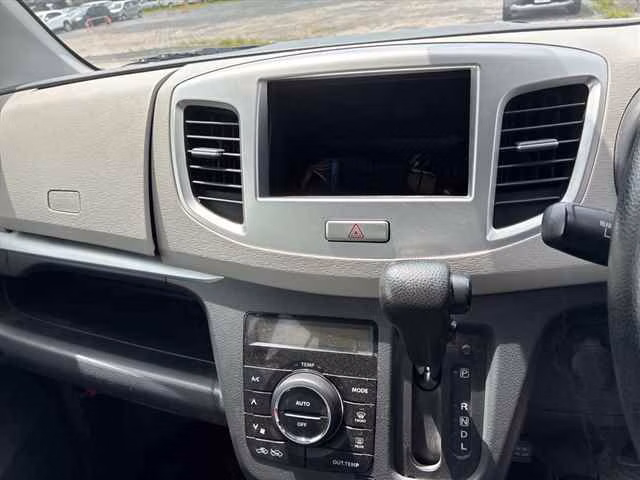 MAZDA FLAIR