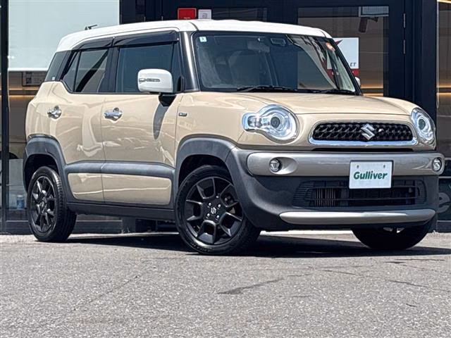 SUZUKI XBEE