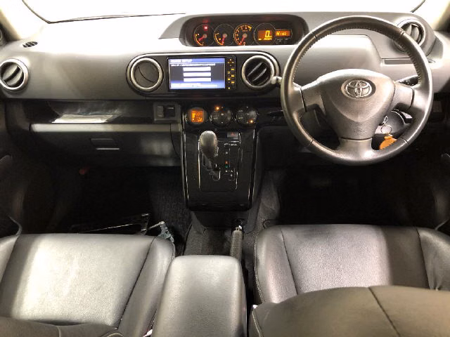 TOYOTA COROLLA RUMION