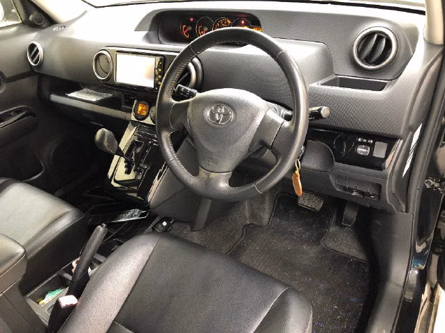TOYOTA COROLLA RUMION