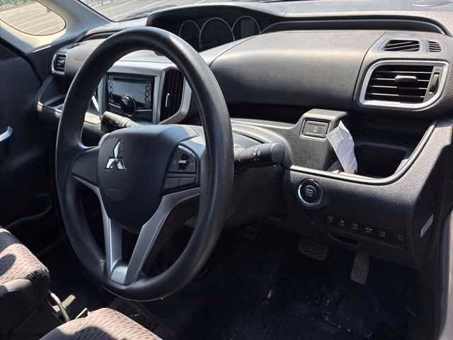 MITSUBISHI DELICA D:2