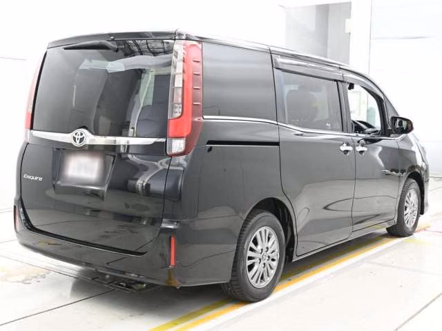 TOYOTA ESQUIRE