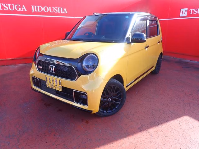 Honda N-ONE