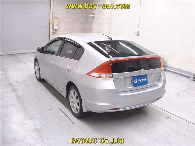 HONDA INSIGHT