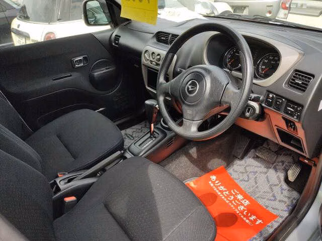 DAIHATSU TERIOS KID
