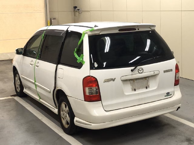 MAZDA MPV