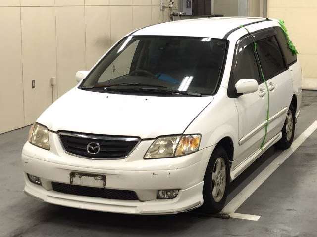 MAZDA MPV