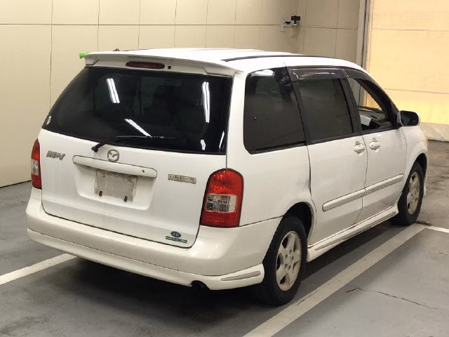 MAZDA MPV