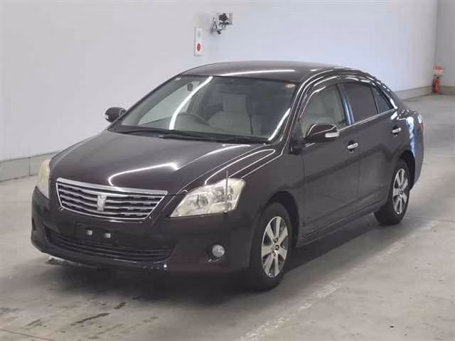 TOYOTA PREMIO