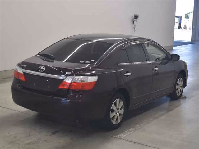 TOYOTA PREMIO