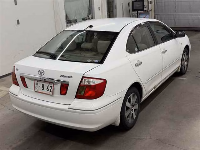 TOYOTA PREMIO