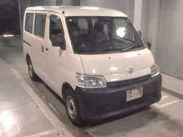 TOYOTA TOWN ACE