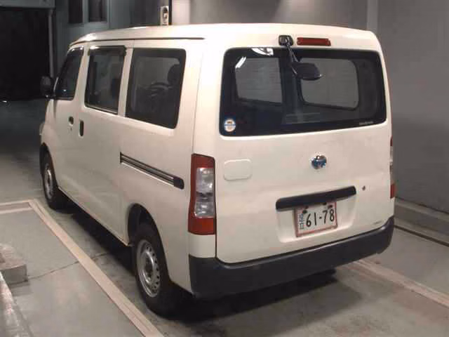TOYOTA TOWN ACE