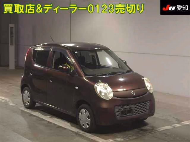SUZUKI MR WAGON