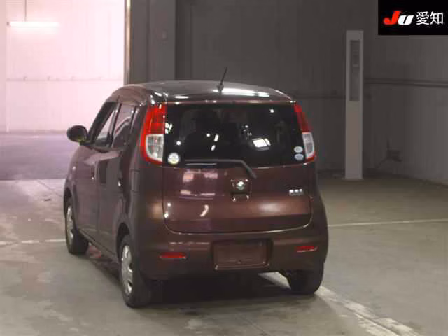 SUZUKI MR WAGON