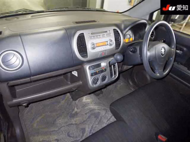 SUZUKI MR WAGON