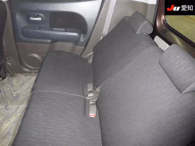 SUZUKI MR WAGON