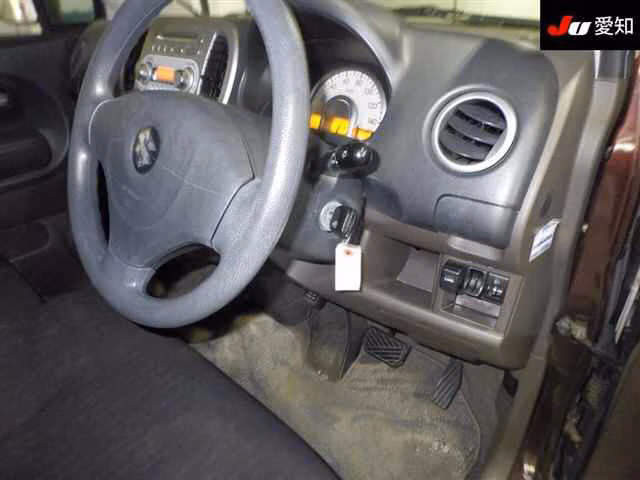 SUZUKI MR WAGON