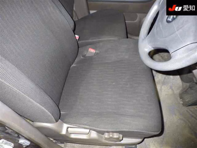 SUZUKI MR WAGON