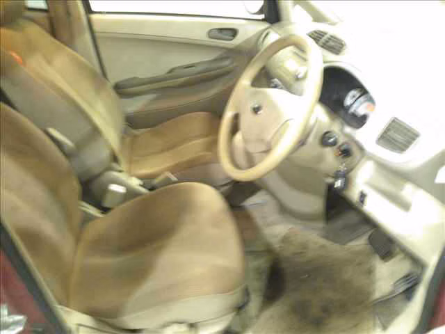SUBARU R2