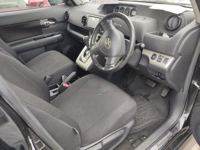 TOYOTA COROLLA RUMION