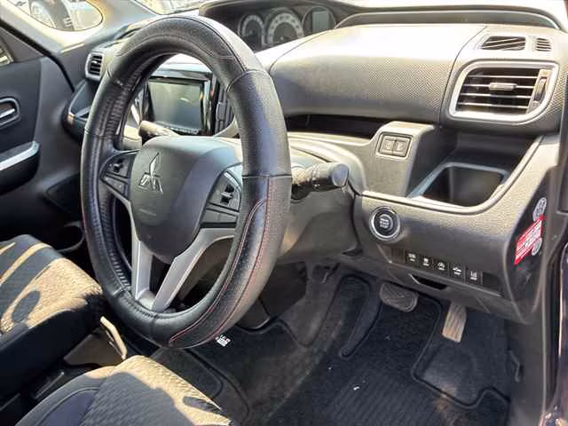 MITSUBISHI DELICA D:2