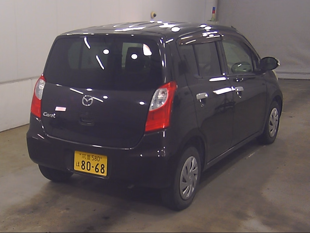 MAZDA CAROL