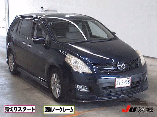 MAZDA MPV