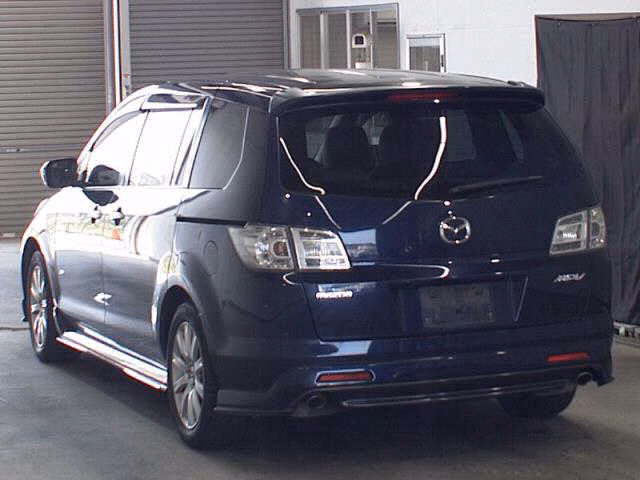MAZDA MPV