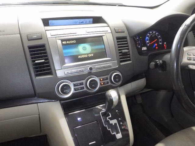 MAZDA MPV