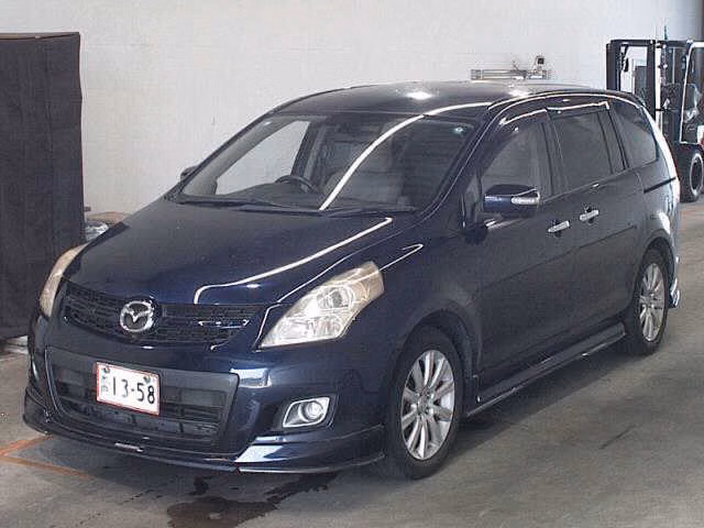 MAZDA MPV