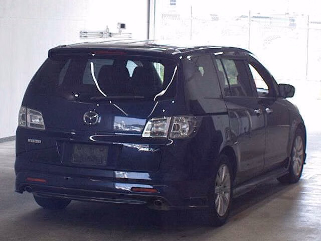 MAZDA MPV