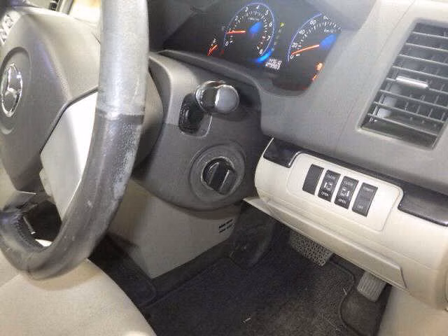 MAZDA MPV