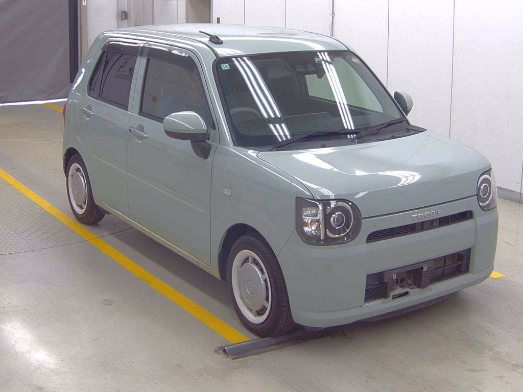 DAIHATSU MIRA TOCOT