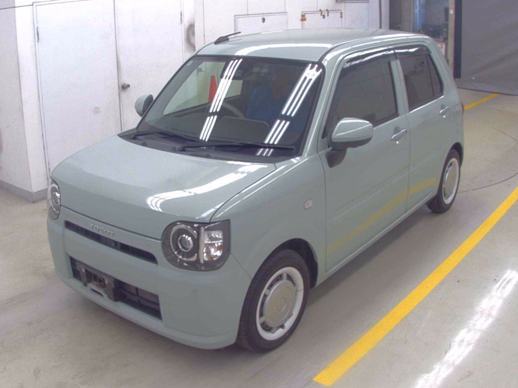 DAIHATSU MIRA TOCOT
