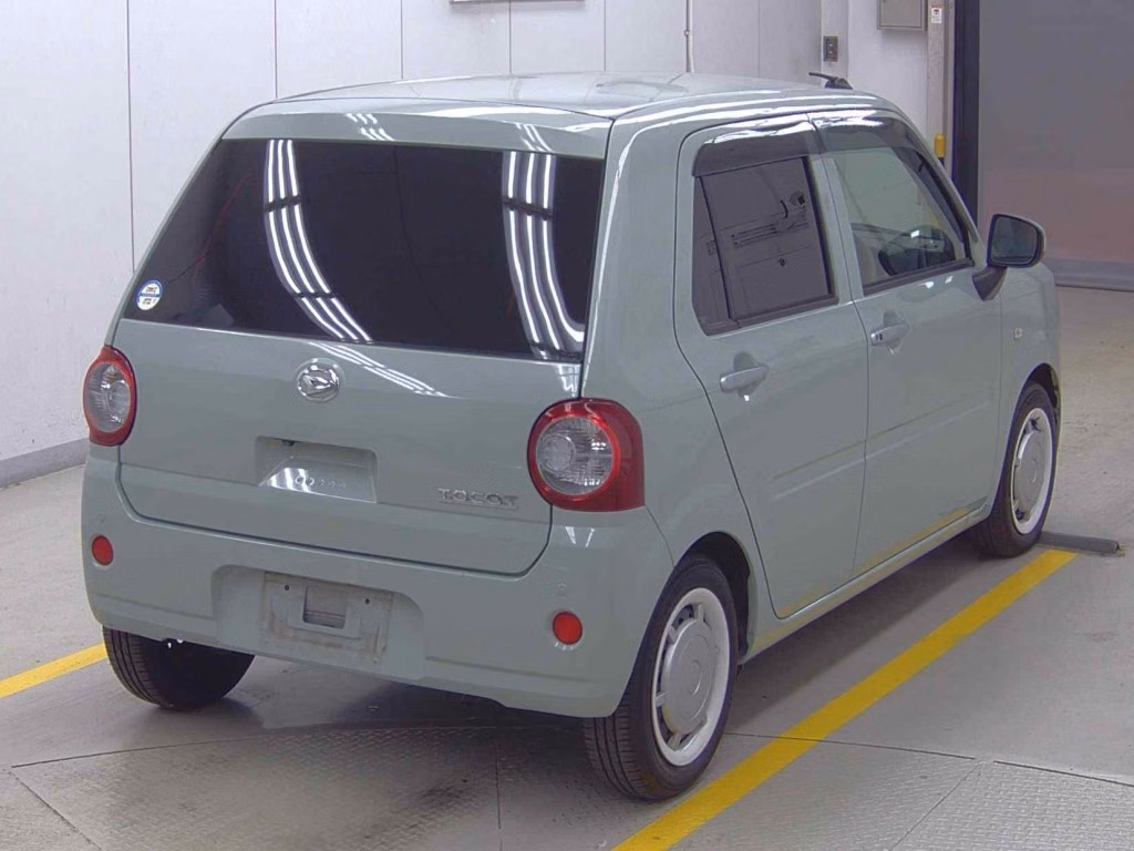 DAIHATSU MIRA TOCOT
