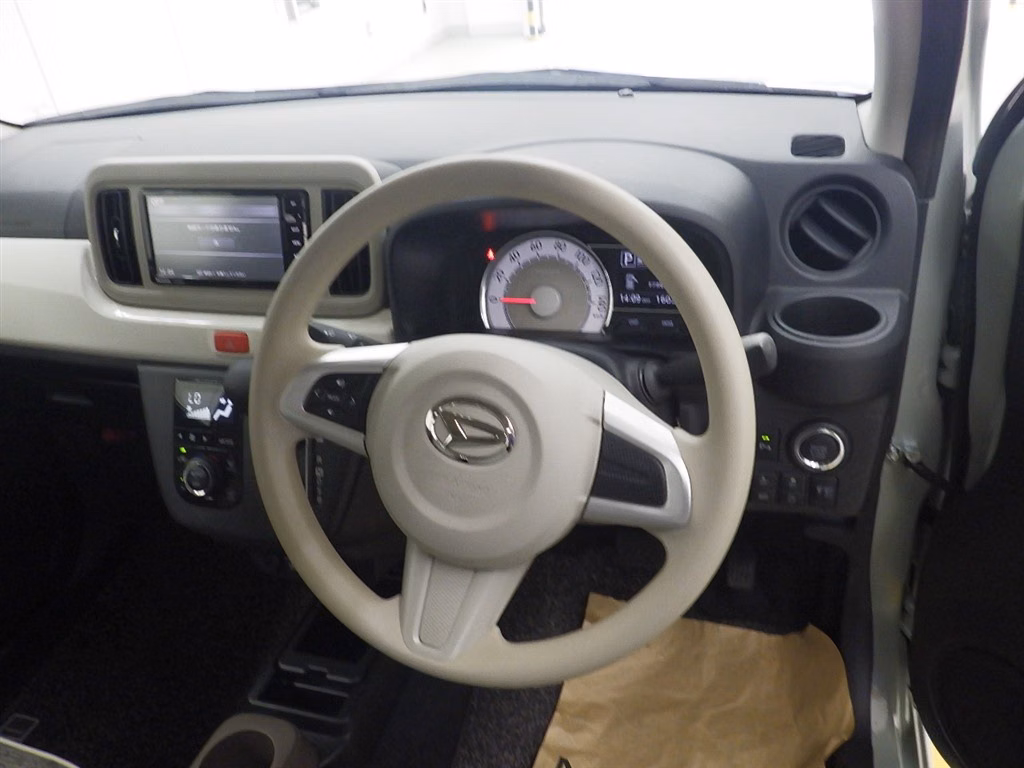 DAIHATSU MIRA TOCOT