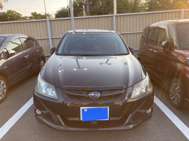 SUBARU EXIGA