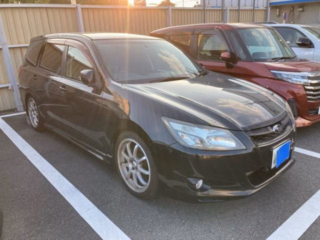 SUBARU EXIGA