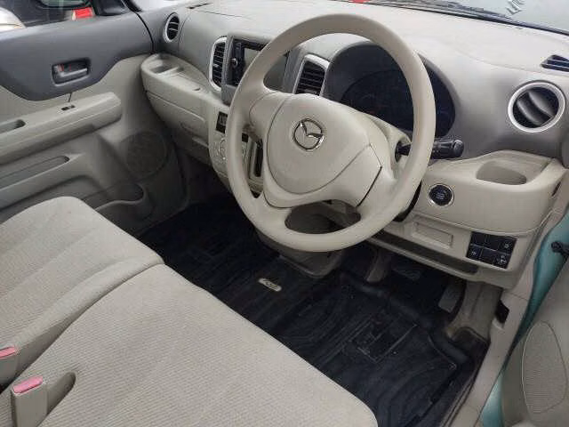 MAZDA FLAIR WAGON