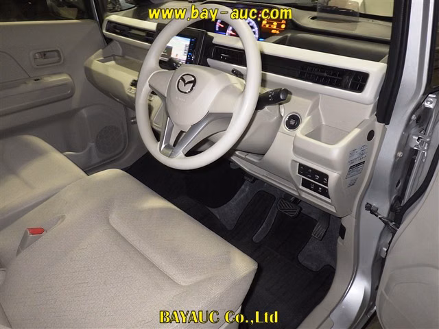 MAZDA FLAIR